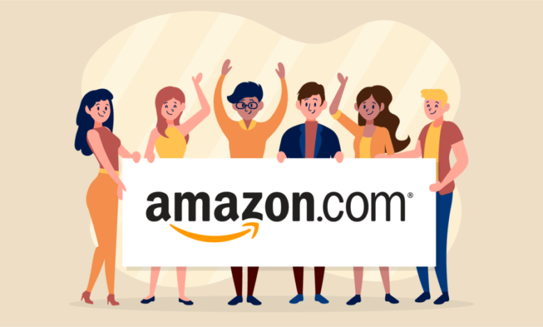 Amazon